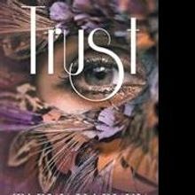 Taryn Harvey Releases New Memoir 'Trust'