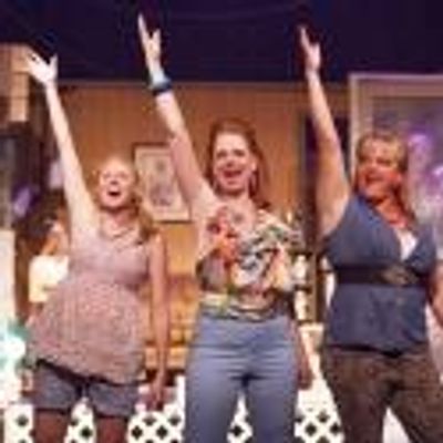 BWW Reviews: Stray Dog Theatre's Nutty Production of THE GREAT AMERICAN TRAILER PARK MUSICAL