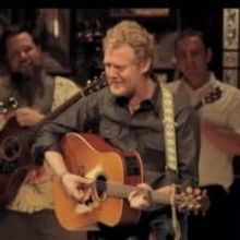 STAGE TUBE: Glen Hansard Joins ONCE Cast in LA for Surprise Performance