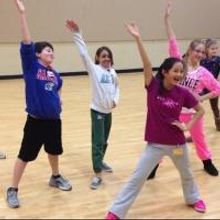 Starlight to Host Spring Break Theatre Camps, 3/10-21