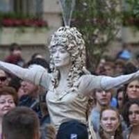 Philadelphia International Festival of the Arts Presents STREET FAIR, 4/27