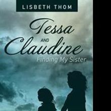 Lisbeth Thom Releases TESSA AND CLAUDINE