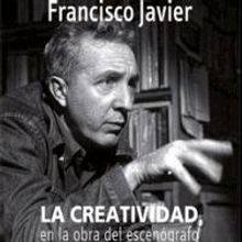 Author Javier Benavente Appears at THEATRE BOOK FAIR XI Today