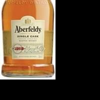 Rare 16-year ABERFELDY Single Cask Scotch Whisky Offered Exclusively at NH Liquor &…