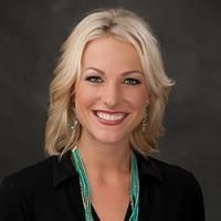 Lindsay Czarniak to Host Coverage of ABC's INDIANAPOLIS 500, Today