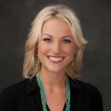 Lindsay Czarniak to Host Coverage of ABC's INDIANAPOLIS 500, Today