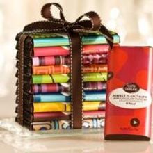 Specialty Seattle Chocolate Line Grows, Adds New Gourmet Retailers