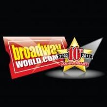 TV Special: BroadwayWorld.com to Kick Off 2014 with a Bang! Announces 10th…