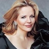 THE KING AND I, Renee Fleming & More Set for Lyric Opera of Chicago's 2015-16 Season