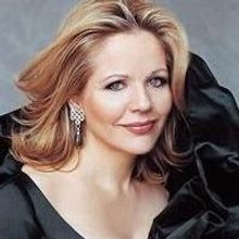 THE KING AND I, Renee Fleming & More Set for Lyric Opera of Chicago's 2015-16 Season