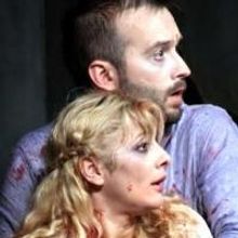 R & J & Z to Run 4/1-18 at the New Ohio Theatre