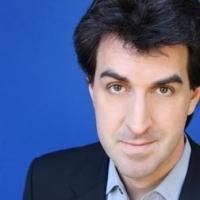 Jason Robert Brown's Master Class & Concert at Trust Performing Arts Center…