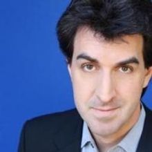Jason Robert Brown's Master Class & Concert at Trust Performing Arts Center Canacelle