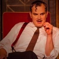 Photo Flash: First Look at The Players Theatre's MACBETH