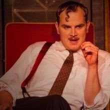 Photo Flash: First Look at The Players Theatre's MACBETH