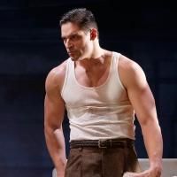 BWW Reviews: Yale Rep's STREETCAR Driven By the Women Jumps Stanley Off the Track Photo
