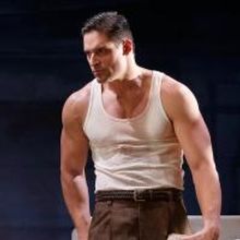 BWW Reviews: Yale Rep's STREETCAR Driven By the Women Jumps Stanley Off the Track