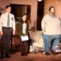 Photo Coverage: Inside THE WHALE's Opening Night Curtain Call