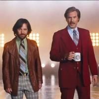 VIDEO: New ANCHORMAN 2 Teaser Trailer! Video