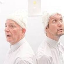 WHITE & RAIN to Play Arts Centre Melbourne