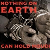 Axis Theatre Premieres Randy Sharp's NOTHING ON EARTH Tonight