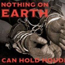 Axis Theatre Premieres Randy Sharp's NOTHING ON EARTH Tonight