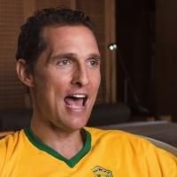 VIDEO: Matthew McConaughey, Jack Black & More Featured in New Documentary RICHARD…