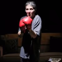 Photo Flash: First Look at VOICES OF SWORDS Off-Broadway