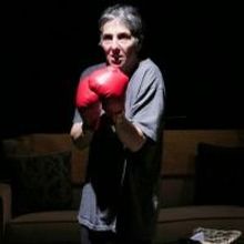 Photo Flash: First Look at VOICES OF SWORDS Off-Broadway