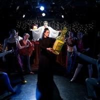 Opera on Tap Brings SMASHED to Freddy's Bar and Backroom Tonight