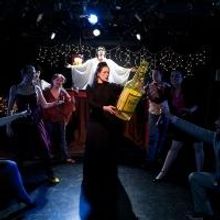 Opera on Tap Brings SMASHED to Freddy's Bar and Backroom Tonight
