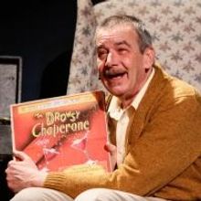 BWW Reviews: BroadHollow's THE DROWSY CHAPERONE