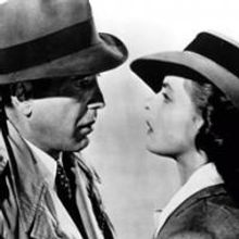 The Pittsburgh Symphony Orchestra Presents CASABLANCA, 2/15