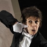 The Young Vic's KAFKA'S MONKEY, With Kathryn Hunter, Will Begin April 3