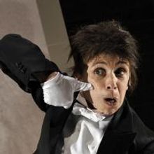 The Young Vic's KAFKA'S MONKEY Will Begin April 3