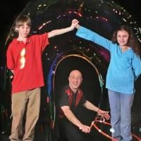 bergenPAC Announces 30 New Shows for the 2013-2014 Season - NUTCRACKER, MASTERS OF…