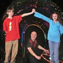 bergenPAC Announces 30 New Shows for the 2013-2014 Season - NUTCRACKER, MASTERS OF IL