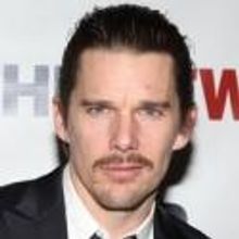 Classic Stage Company's IVANOV, Starring Ethan Hawke, Ends Off-Broadway Run Today