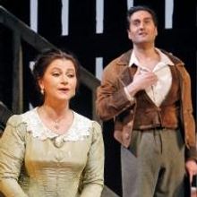 BWW Reviews: Best Date Night Ever: San Diego Opera's ELIXIR OF LOVE