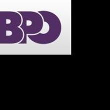 Buffalo Philharmonic Presents $15,000 Check to the John R. Oishei Children's Hospital