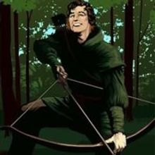 Rose Theater to Present ROBIN HOOD, 10/11-27