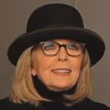 VIDEO: Diane Keaton for L'Oréal Paris - Because You're Worth It