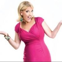 Lisa Lampanelli to Bring Stand-Up Comedy Tour LEANER MEANER to the Colonial Theatre…