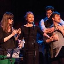 THREE DAY HANGOVER Kicks Off Season with 'Big Boozy Benefit'