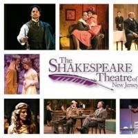 The Shakespeare Theatre to Offer Reading of THE PHYSICISTS, 9/22