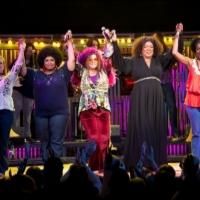 ONE NIGHT WITH JANIS JOPLIN Has Record-Breaking Day at Pasadena Playhouse