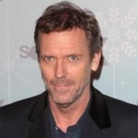 Hugh Laurie, Tom Hiddleston to Star in AMC and BBC's THE INK FACTORY