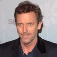 Hugh Laurie, Tom Hiddleston to Star in AMC and BBC's THE INK FACTORY