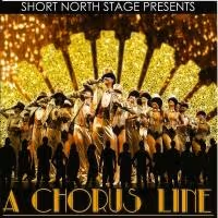 Short North Stage Presents A CHORUS LINE