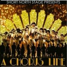 Short North Stage Presents A CHORUS LINE